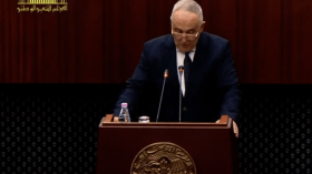 APN: débat sur le plus important budget de l’histoire du pays