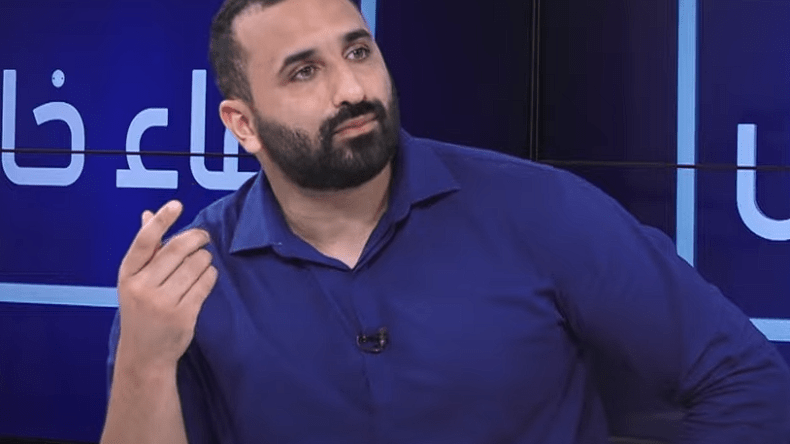 اعتقال باحث جزائري في فرنسا بسبب تأييده لفلسطين