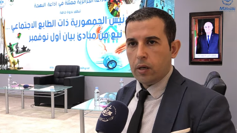 وزارة الداخلية: 10975 منطقة استفادت من مشاريع تنموية