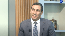 مسؤول بوزارة المالية: قانون المالية أطرناه ليكون متوافقا مع الـ03 سنوات المقبلة