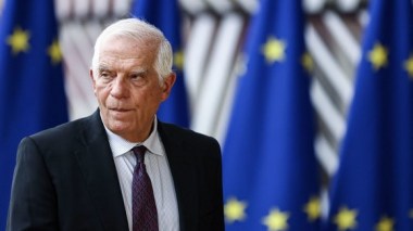“Ce qui se passe à Ghaza est une tragédie”, affirme Borrell