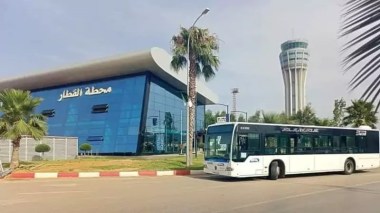 Une nouvelle ligne de bus reliant l’aéroport d’Alger à Blida