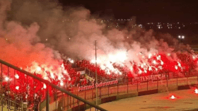 تخصيص 1150 تذكرة لأنصار شباب بلوزداد في مباراة مستغانم