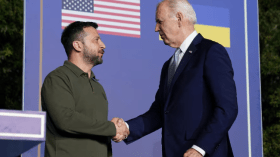 طُبول الحرب العالمية الثالثة تُقرع!