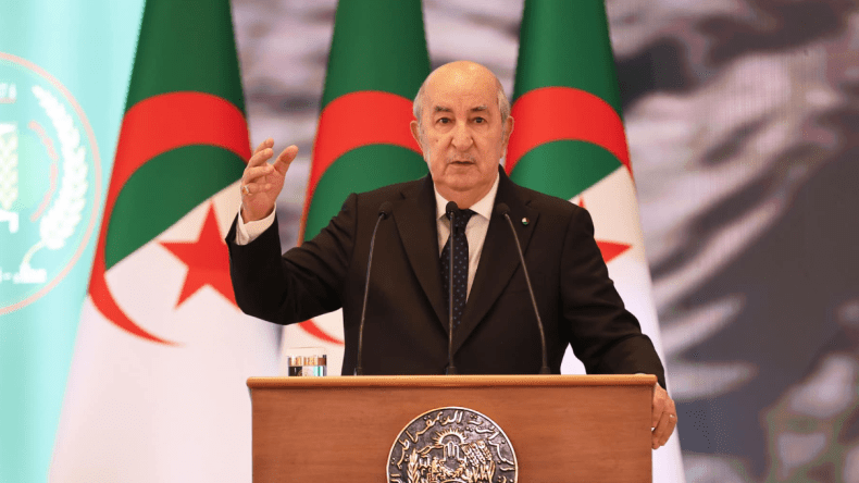 رئيس الجمهورية: الأمن الغذائي رهان إستراتيجي يجب كسبه