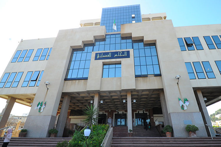 Algiers Judicial Council: Former Minister’s Son Will Not Be Released