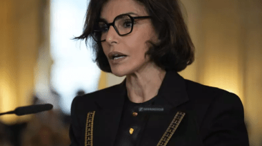 France: procès pour corruption contre une ministre d’origine marocaine