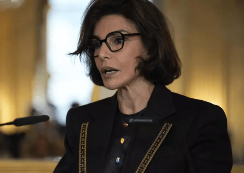 France: procès pour corruption contre une ministre d’origine marocaine