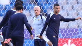 لهذا السبب تم استبعاد مبابي من قائمة منتخب فرنسا