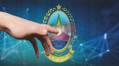 Douanes algériennes: les voyageurs appelés à utiliser la plateforme numérique pour faciliter leur transit