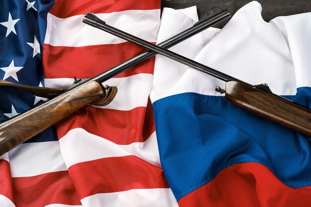 Moscou est « au bord d’un conflit militaire direct » avec Washington