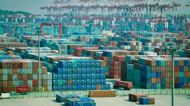 Voici les villes les plus polluantes au monde