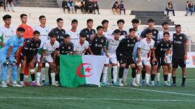 الكأس الممتازة لأقل من 19 سنة.. وفاق سطيف يتوّج باللقب