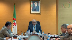 إطلاق المرحلة الثانية من عملية الإحصاء الاقتصادي الوطني..قريبا