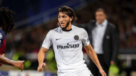 حجام يصاب ويضيّع تربص “الخضر”