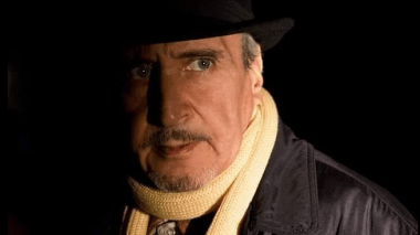 L’acteur algérien Djamel Hamouda est mort