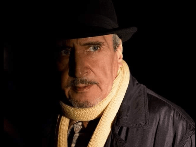 L’acteur algérien Djamel Hamouda est mort