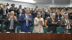 Le texte de loi de finances 2025 adopté par les deux chambres du Parlement