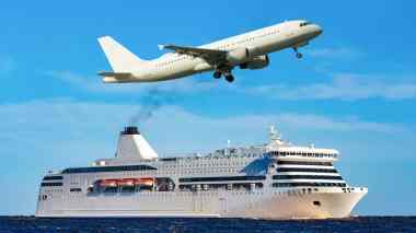 L’arrivée du privé dans le transport aérien et maritime en Algérie confirmée