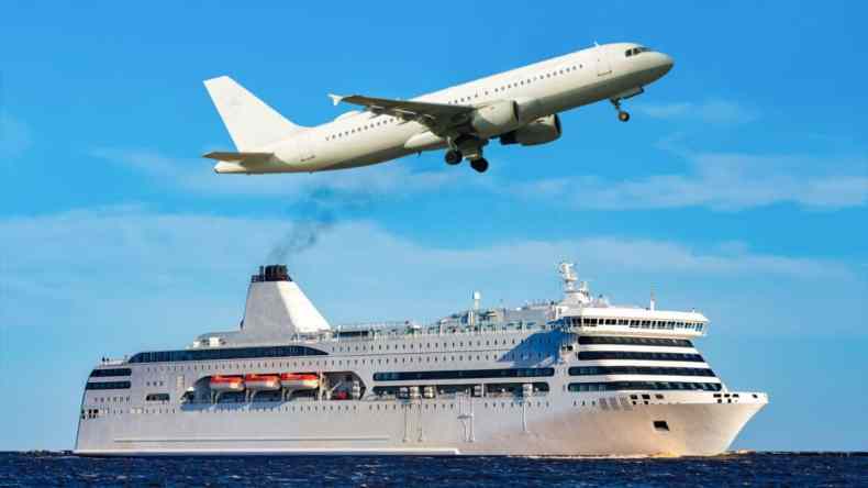 L’arrivée du privé dans le transport aérien et maritime en Algérie confirmée