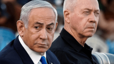 La CPI émet officiellement des mandats d’arrêt contre Netanyahu et Gallant