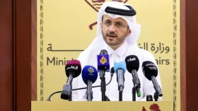 Gaza: Le Qatar suspend sa médiation entre le Hamas et Israël