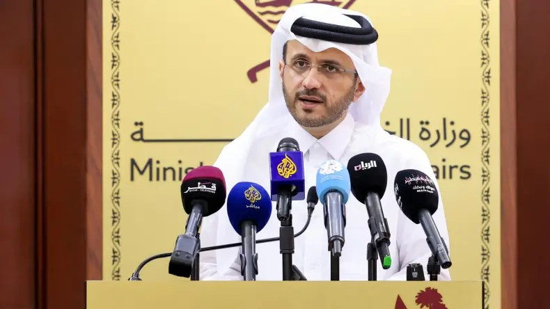 Gaza: Le Qatar suspend sa médiation entre le Hamas et Israël