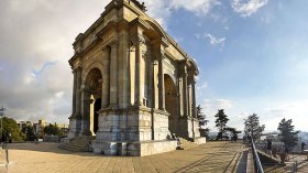 قسنطينة تسحر مسؤولين من كل قارات العالم حطوا رحالهم بها