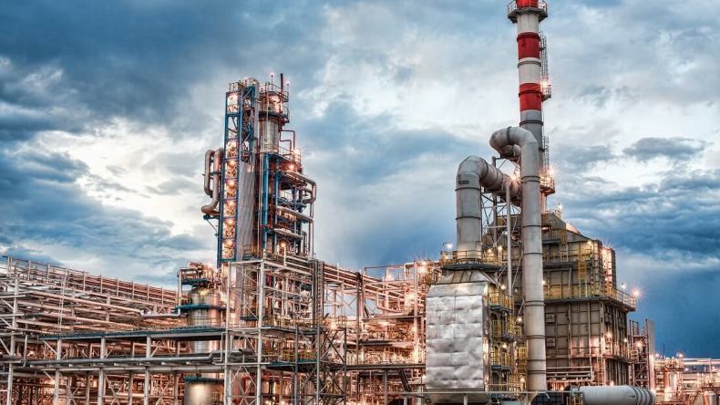 مشروع استراتيجي جزائري يعود إلى الواجهة