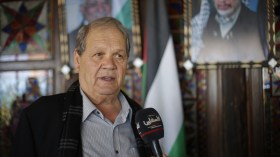 مسؤول فلسطيني: خطوة الجزائر الشجاعة في البرتغال تؤكد رفضها التام لأي شكل من أشكال التطبيع