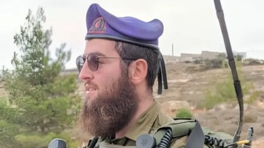 Un rabbin israélien retrouvé mort aux Emirats arabes unis