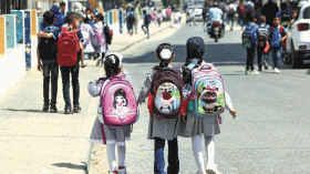 معاناة صامتة يعيشها الأولياء أشهرا بعد الدخول الاجتماعي