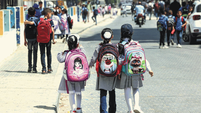 معاناة صامتة يعيشها الأولياء أشهرا بعد الدخول الاجتماعي