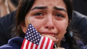 هل سيكون فوز ترامب في الانتخابات سببا في بداية تبخُر الحلم الأمريكي؟