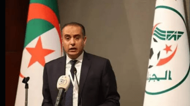 Sadi sur la bonne voie pour rejoindre le BE de la CAF