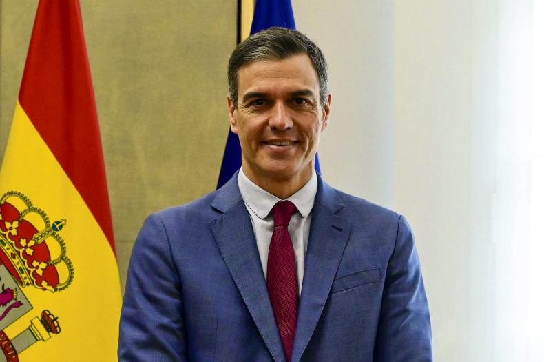 L’Espagne va régulariser jusqu’à 900 000 migrants