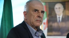 تاقجوت في مواجهة “حراك الغضب” لاتحادات ولائية