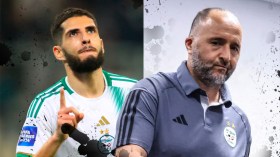 بن زية يكشف أسراراً مثيرة عن قضيته مع بلماضي