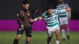 الرجاء لن يلعب بالخارطة الوهمية