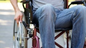 تقديم ومناقشة مشروع قانون لحماية ذوي الاحتياجات الخاصة