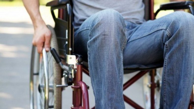 تقديم ومناقشة مشروع قانون لحماية ذوي الاحتياجات الخاصة