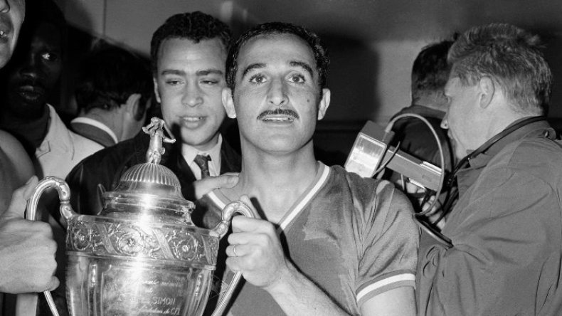 ليلة تهريب مخلوفي من مستشفى سانت إيتيان على طريقة المجاهد مراد بن صافي