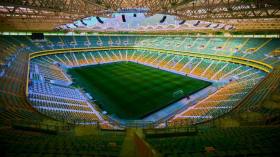 ملعب تيزي وزو يحتضن قمّة الجولة الثامنة عشية مواجهة “الخضر”