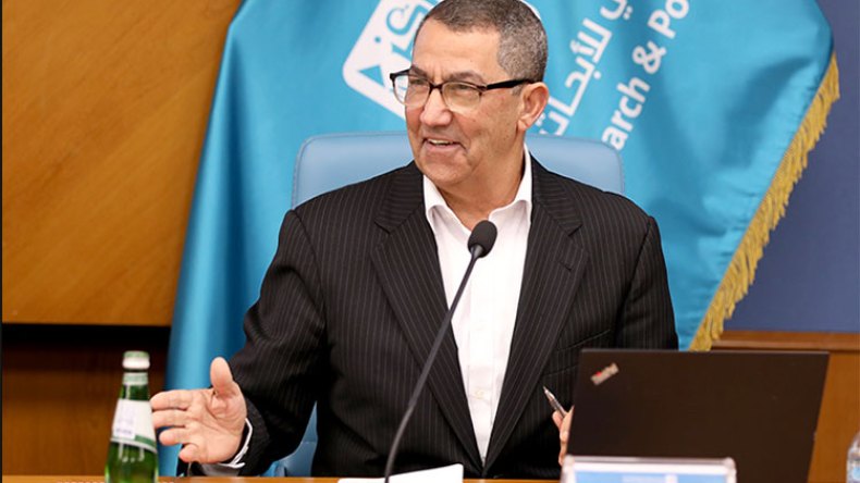 الحرب في غزة لن تتوقف إلا بعجز إسرائيل عن كسر ظهر المقاومة