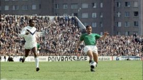 سانت إيتيان تبكي بعد رحيل “مخلوفي”