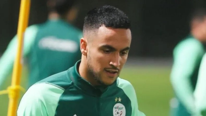VIDEO: Adam Ounas s’engage avec ce club