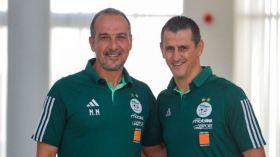 هل يمكن رؤية صايفي مدربا لِاتحاد السوقر أو خميس الخشنة؟