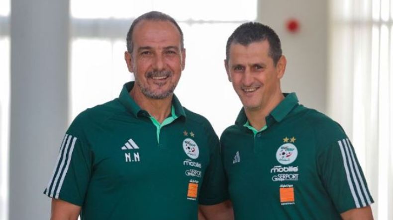 هل يمكن رؤية صايفي مدربا لِاتحاد السوقر أو خميس الخشنة؟