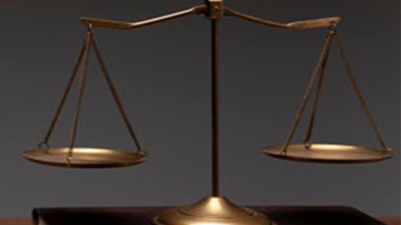 العدل أقوى جيش