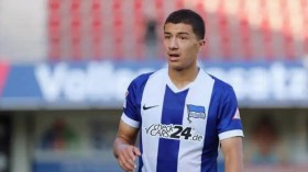 أتليتيكو مدريد يُريد “خطف” مازة على طريقة أغويرو